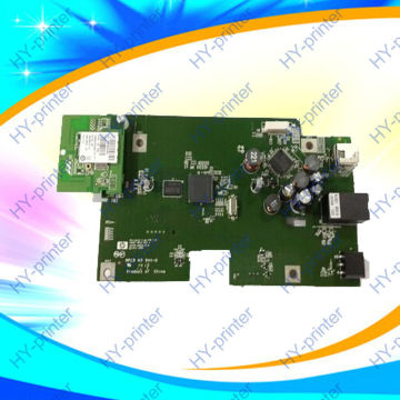 Original Pulled out officejet 7110 formatter logic main board