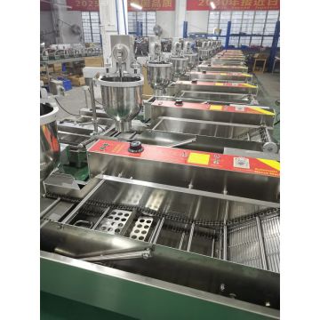 Hot sale donut machine with high quality for sale