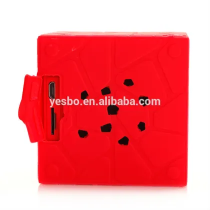 2015 new My vision mini bluetooth speaker T9 waterproof speaker