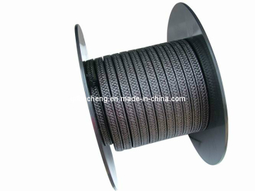 Flexible Graphite Packing