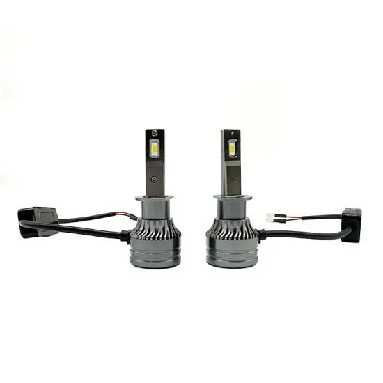 Wholesale H1 LED Car Headlights and Auto Bulbs