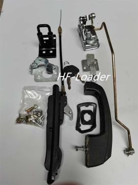 Puerta del cargador LIUGONG 47C3889