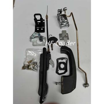 LOADER LOCK LỚN LIUGONG 47C3889