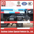 Dongfeng Seadage Suction Tucher Truck 5 M3