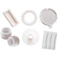 Customized Plastic Product Injection Plastic parts