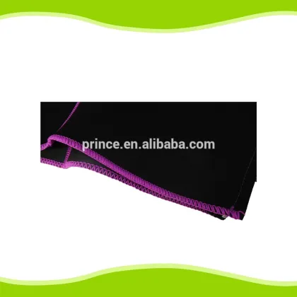 Slimming brand name neoprene pants