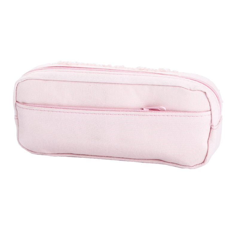 Sheep Plush Pencil Case 2 Sheep Plush Pencil Case 2
