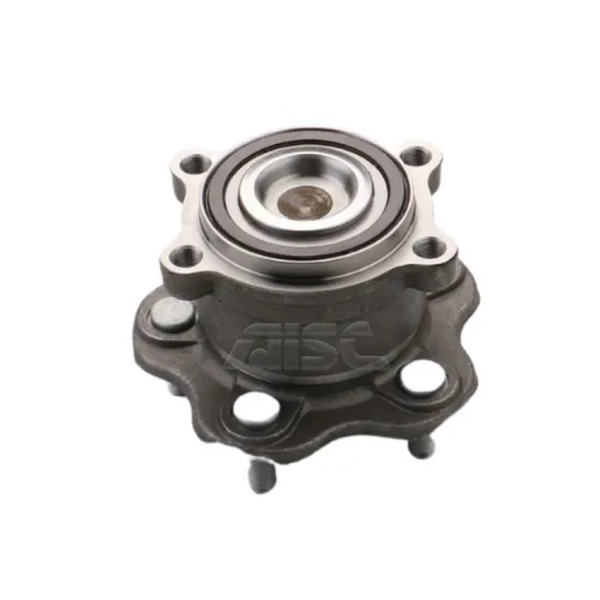 AISC Auto Parts 43202-JN00A Rear Wheel Hub Bearing for Nissan Teana J32 Altima L33
