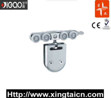 Hanging Wheels System for Glass Yg-546