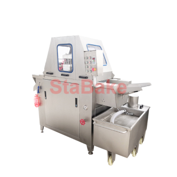 Saline Injection Machine for Meat and Chicken - Tenderizing Equipment