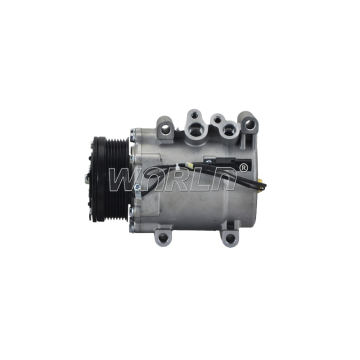 ATC106BI3 Compressor for BYD S6, M6, MG3, 5, 360 - WXBYD006