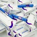 Saxenda 6mg weight loss pen increases satiety