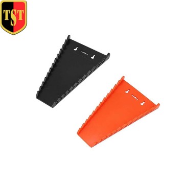 Magnetic Wrench Organizer - 2Pcs Wrench Storage Holder