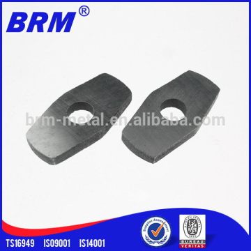 Durable hot selling compression bonded alnico magnets