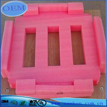 Colorful PVC Foam Sheet Wall Panel