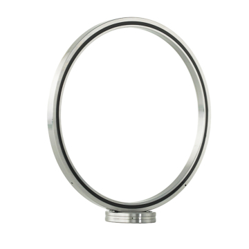 Thin-Walled Crossed Roller Bearings Factory RA15008 Robot Bearings