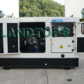 10KVA-2000KVA Perkins Quietest Standby Generator Set