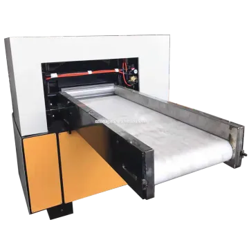 Polypropylene Carbon Fiber Cutting Machine & Fiberglass Roving Cutting Device: A Comprehensive Guide