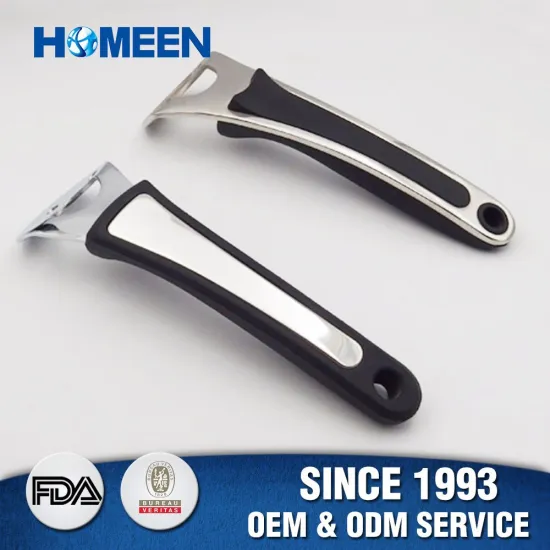 Customized Design Detachable Wrought Iron Knob And Pan Handle Parts