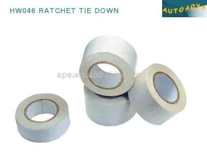 Ratchet tie down