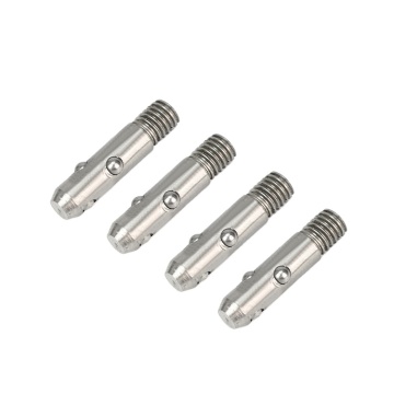 Ball Locking Pins and Cotterless Clevis Pins: Your Comprehensive Search Engine