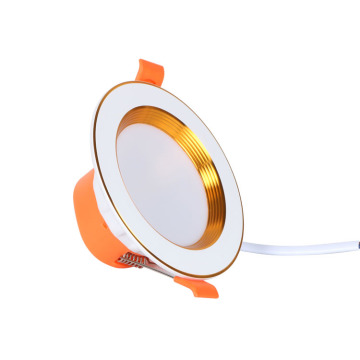 Downlight: 3-Year Warranty, Aluminum Material, High Lumen, Reasonable Price