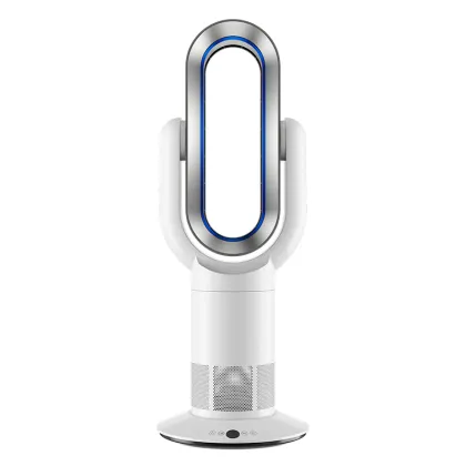 2023 Modern Smart Household Air Cooling Bladeless Fan Heater