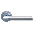 Simple Classic Design Door Lever Handle Sets