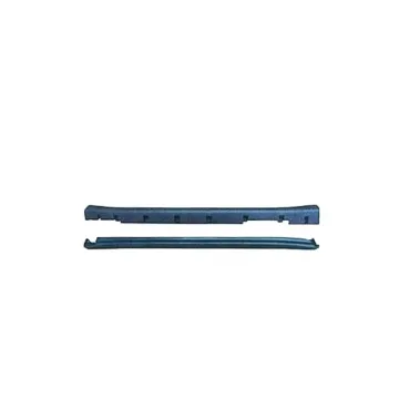 Nissan 2005 Tiida Side Apron Side Skirt