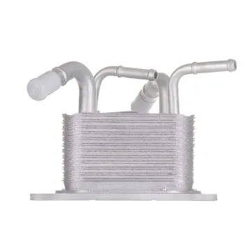 Automatic Transmission A/T Oil Cooler for Nissan 1.6L 2015-2017 21606-3JX2C