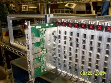 Electronic Contract OEM Manufacturing assembly