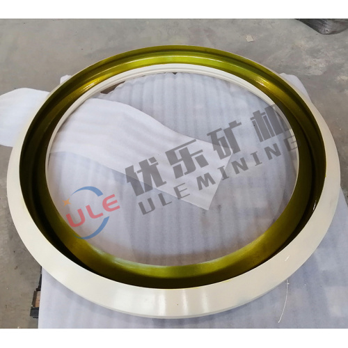 China Important Head Sealing Ring For 3FT Cone Crusher Factory