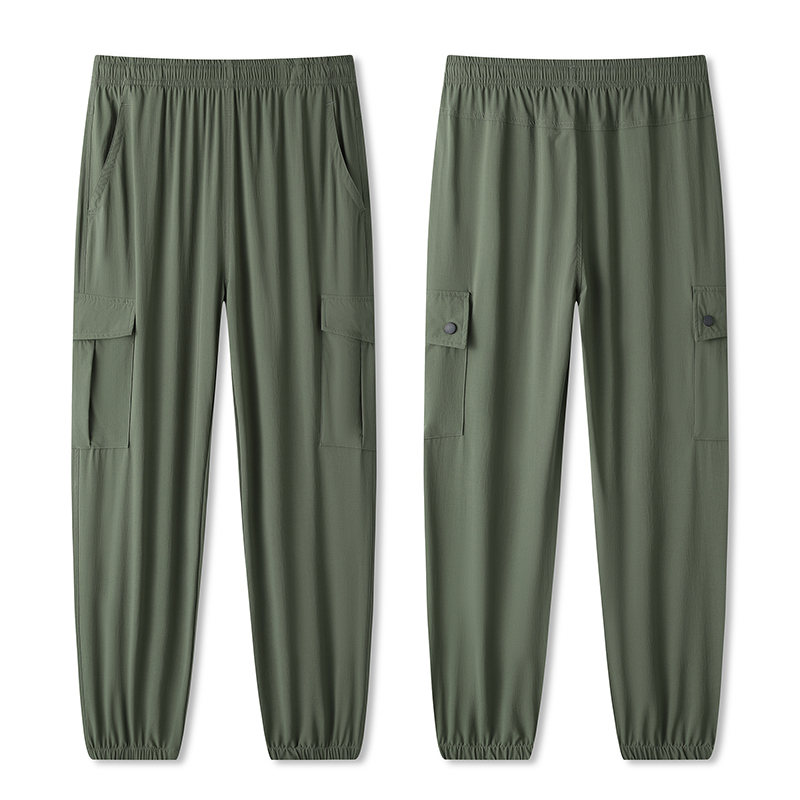 Lightweight Running Pants for Men