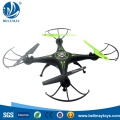 การควบคุมระยะไกลเครื่องบินรบ Drone Quadcopter Aircraft