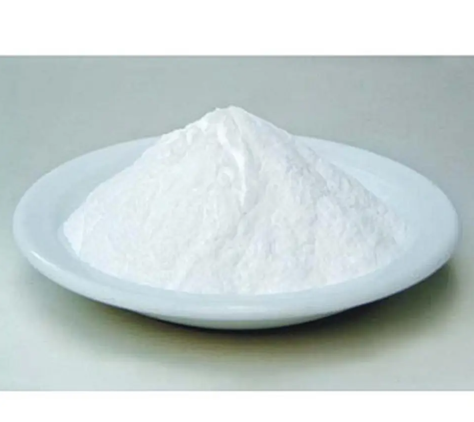 Hydroxypropyl méthyl-cellulose en poudre blanche