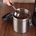 Coffee Canister for Ground Coffee