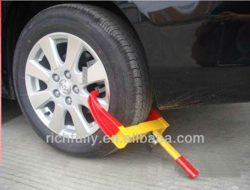 RFY-CW02 Good Price Small Home Car Lock, Car Safety Lock