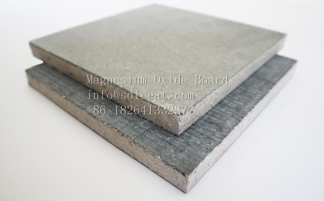 mgo grey dry wall board drywall board 