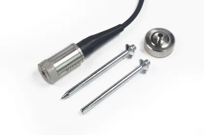 Digital Vibration Meter VM-6360 Portable Vibration Meter Price