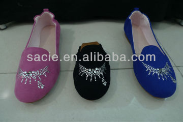 Lady Diamond Meteor Roll Up/Rolling Shoes