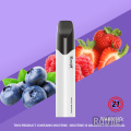 Rote Energie Eis Randm 4800puffs