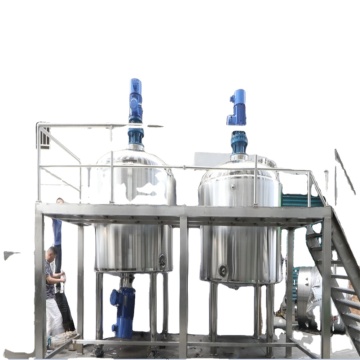 Storage Tank Solutions: Ethanol, Milk, and Oil Applications