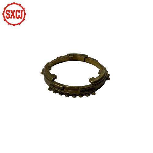 OEM 3303912011 Transmission Synchronizer Ring Design for Daihatsu