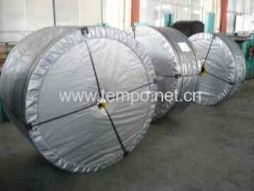 Oil Resistant Conveyor Belt 