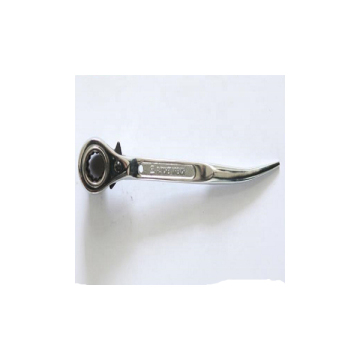 Factory Price ER Spanners And RATCHED Wrenches BENT TAIL