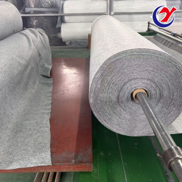 Kanepe Tabanı Nonwoven Kumaş