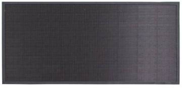 Outdoor P10mm SMD Front accessible LED sign