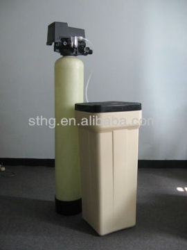 Ion Exchanger Resin Full Automatic Water Softener