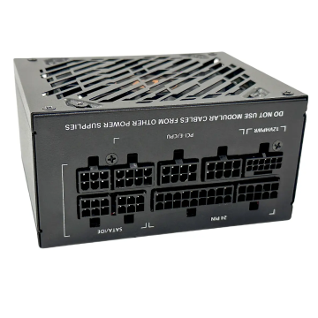 500W-850W SFX Modular PSU for Gaming PCs