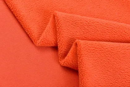 Polar Fleece Aoli Fleece Fabric